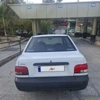 پراید‌SE131 98|خودرو سواری و وانت|خرم‌آباد, |دیوار