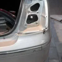 سپر سازی فایبرگلاس جوش پلاستیک شفاف سازی چراغ|خدمات موتور و ماشین|تبریز, |دیوار