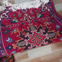 قالیچه کوچک  نو|فرش|تبریز, |دیوار