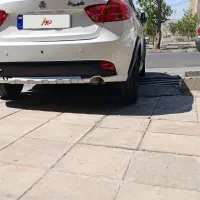 کوییک rs بیرنگ 85 گانه|خودرو سواری و وانت|کرج, شهرک جهاننما|دیوار