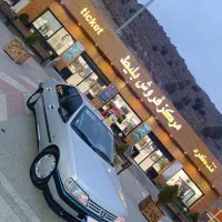 ماشین کاملا سالم همچیی میزون جهت اطلاع تماس بگیرین