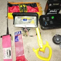 لوازم دوچرخه اسپرت