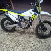 فلات طرح هاسکی