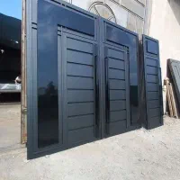 به یک نفر جوشکار درب وپنجره ساز نیازمندم