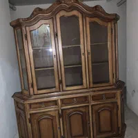 بوبه چوب راش دو تیکه