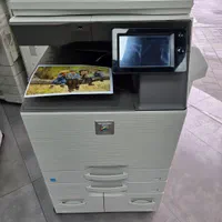 شارپ مدل mxm2630/mx2630 مناسب کافی نت|پرینتر، اسکنر، کپی، فکس|تهران, ایرانشهر|دیوار