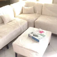 مبل تدی و میز ناهار خوری تدی ۵۰ زیر قیمت
