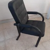 میز و صندلی اداری