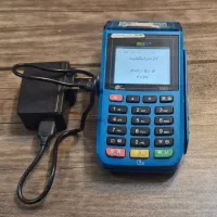 فروش دستگاه کارت خوان آکبند|فروشگاه و مغازه|اصفهان, نقش جهان|دیوار