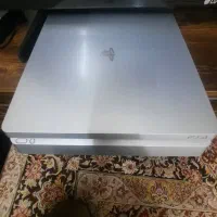 ps4 slim دو دسته|کنسول، بازی ویدئویی و آنلاین|اهواز, کمپلو جنوبی|دیوار