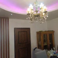 لوستر 8شاخه