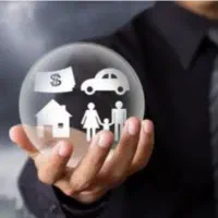 نمایندگی بیمه