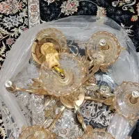 لوستر کارکرده