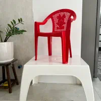 میز وصندلی کودک