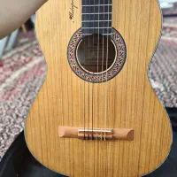گیتار متاع پور MAT4