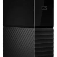 هر 8 ترابایت اکسترنال وسترن دیجیتال