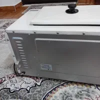 تستر  مارک جنرال کامل سالم وتمیز