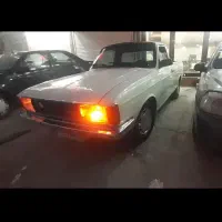 وانت 1384دوگانه cng نقد و اقساط|خودرو سواری و وانت|صباشهر, |دیوار