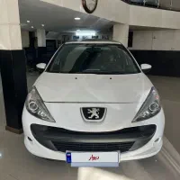 ۲۰۷ پانا ۱۴۰۳ اتومات