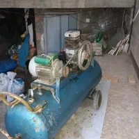 پمپ باد کم کارکرد|ابزارآلات|قائمشهر, |دیوار