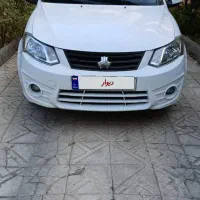 ساینا دنده ای  ۱۴۰۰ بیرنگ