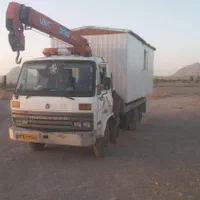 خدمات شبانه روزی جرثقیل ۳تن در بردسیر|خدمات حمل و نقل|بردسیر, |دیوار