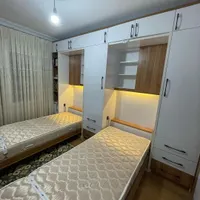 کابینت کمد دیواری تخت تاشو تی وی وال|مصالح و تجهیزات ساختمان|همدان, |دیوار