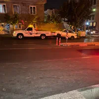 حمل خودرو یدککش یدک کش امدادخودرو چرخگیر خودروبر|خدمات حمل و نقل|تهران, ستارخان|دیوار