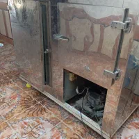 یخچال|یخچال و فریزر|کرخه, |دیوار