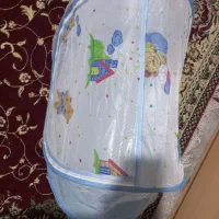 پشه بند نوزادی وغیره|حراج|شاهرود, |دیوار