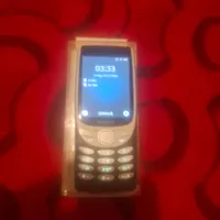 فروش گوشی نوکیا اصلی ساده ۸۲۱۰ 4g