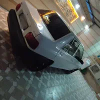 پراید دوگانه مدل91|خودرو سواری و وانت|ایرانشهر, |دیوار