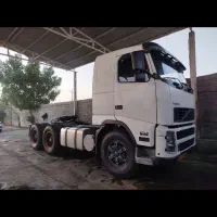 FH 420|خودرو سنگین|بندر ماهشهر, |دیوار