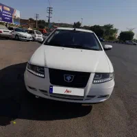 سورن پلاس ۱۴۰۲ef7|خودرو سواری و وانت|اهواز, سپیدار|دیوار
