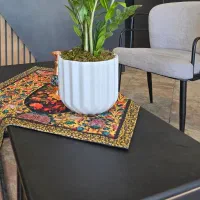 صندلی اداری و جلو میزی|صندلی و نیمکت|حمیدیا, |دیوار