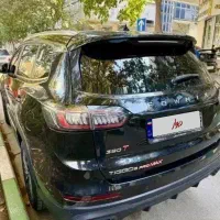 فقط اقساط / تیگو ۸ پرومکس ۱۴۰۲ بیرنگ|خودرو سواری و وانت|تهران, نارمک|دیوار