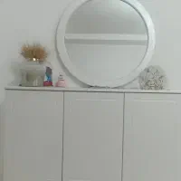 کنسول و میز تلویزیون