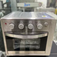 تستر همه کاره