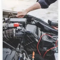 امداد خودرو تعمیر در محل مکانیک سیار باطریساز