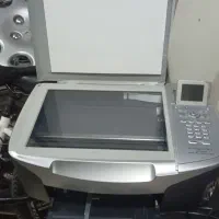 پرینت قدیمی|پرینتر، اسکنر، کپی، فکس|تبریز, |دیوار