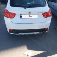 کوییک 1401 کم کار در حد صفر|خودرو سواری و وانت|اهر, |دیوار