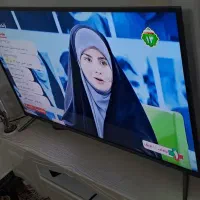 LED43 اینچ دوو اندروید|تلویزیون و پروژکتور|فلارد, |دیوار