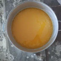 روغن تازه محلی