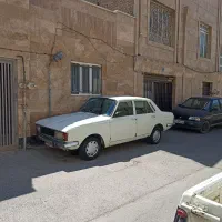 پیکان مدل۷۹تمیز