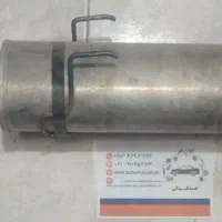 اگزوز سورن توربو