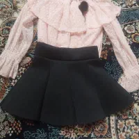 تعدادی لباس دخترانه وپسرانه|کفش و لباس بچه|قم, شهرک فاطمیه|دیوار