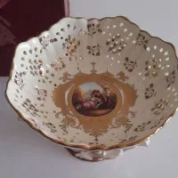 شکلات خوری. میوه خوری|ظروف سرو و پذیرایی|صدرا-فارس, فاز ۱|دیوار