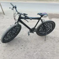 دوچرخه سایز 26