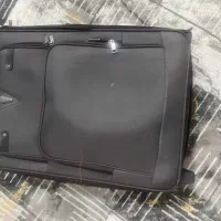 چمدان بزرگ|کیف، کفش، کمربند|مشهد, آبکوه|دیوار