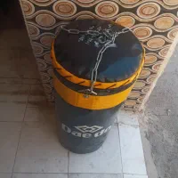کیسه بوکس|تجهیزات ورزشی|اهواز, زرگان|دیوار